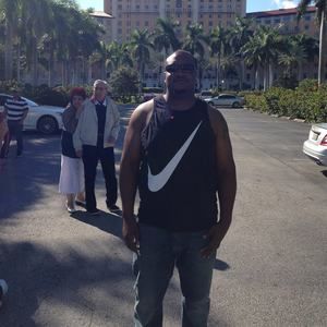 Meet your Posher, Brad